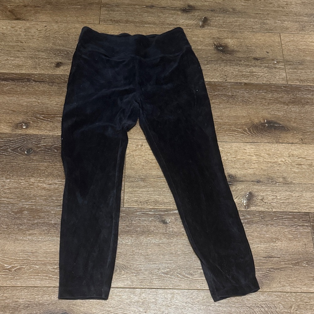 Vineyard vines navy leggings medium